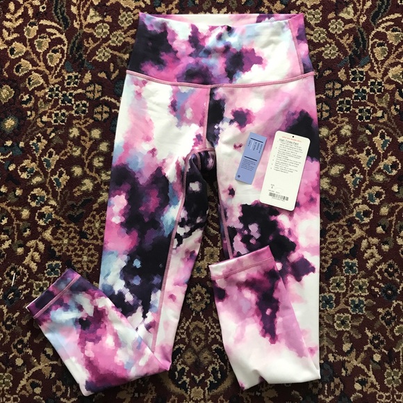 Lululemon high times pant - Picture 3 of 4